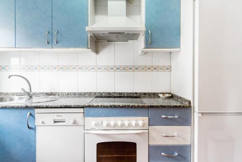 Apartamento Aldea Del Coto