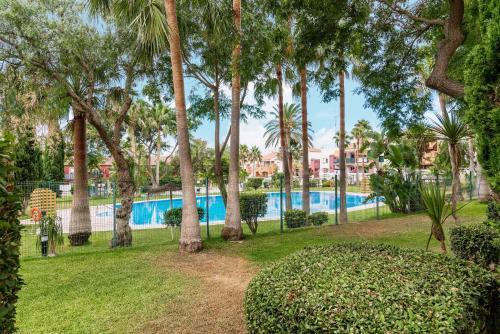 Apartamento Aldea Del Coto