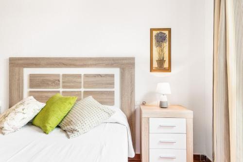 Apartamento Aldea Del Coto