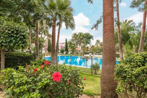 Apartamento Aldea Del Coto