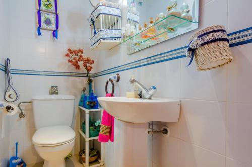 Apartamento Urbanizaci�n La Balconera