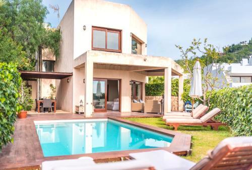 Villa Aurora