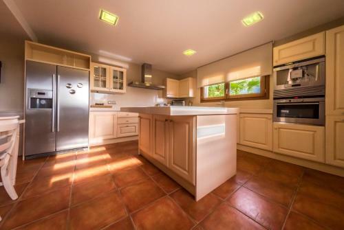 Villa Aurora