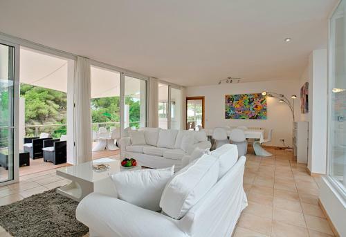 Villa Ibiza's View Jesus