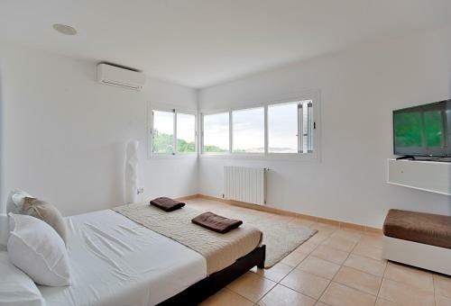 Villa Ibiza's View Jesus