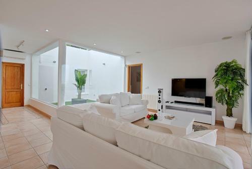 Villa Ibiza's View Jesus