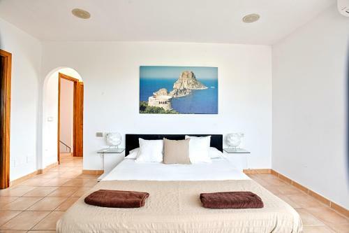 Villa Ibiza's View Jesus