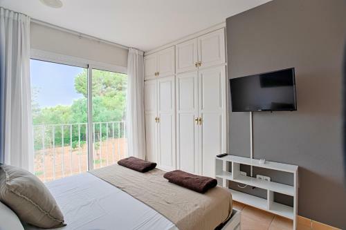 Villa Ibiza's View Jesus
