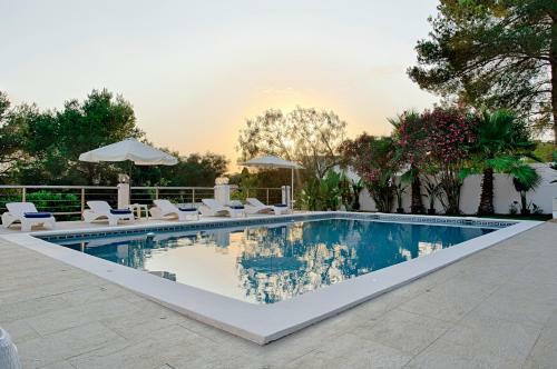 Villa Ibiza's View Jesus