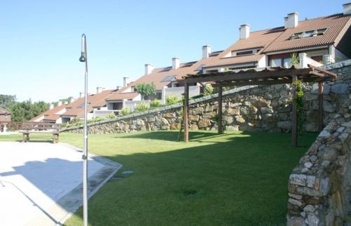Villa Raeiros Casa 45
