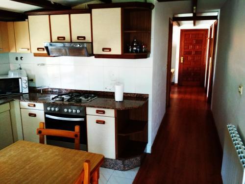 Hostal Mar De Rosas