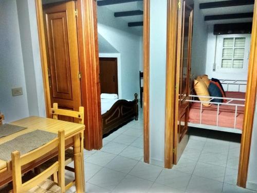 Hostal Mar De Rosas