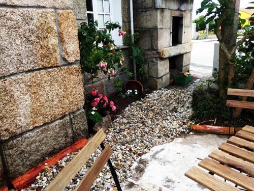 Hostal Mar De Rosas