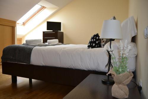 Hostal Pensi�n Recuncar