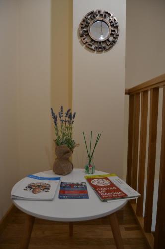 Hostal Pensi�n Recuncar
