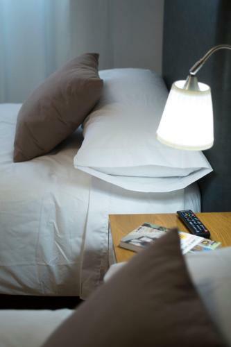 Hostal Pension 23-vinte E Tres