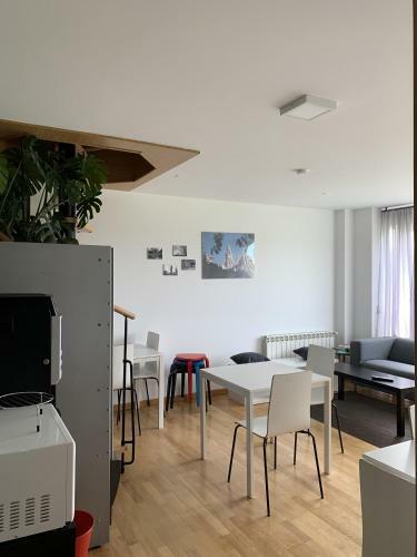 Hostal Pension 23-vinte E Tres