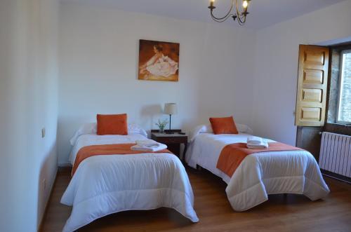 Bed & Breakfast Casa Santaia