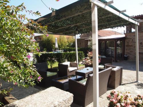 Bed & Breakfast Casa Santaia