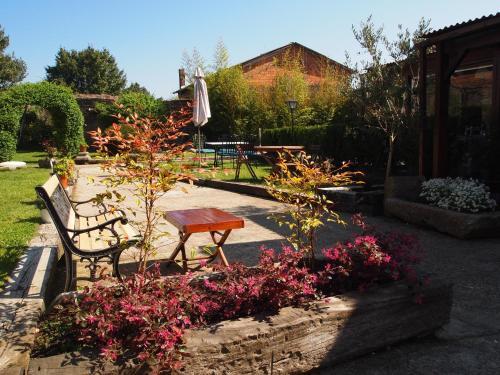 Bed & Breakfast Casa Santaia