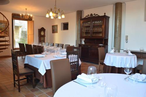 Bed & Breakfast Casa Santaia