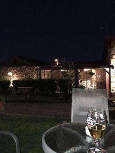 Bed & Breakfast Casa Santaia