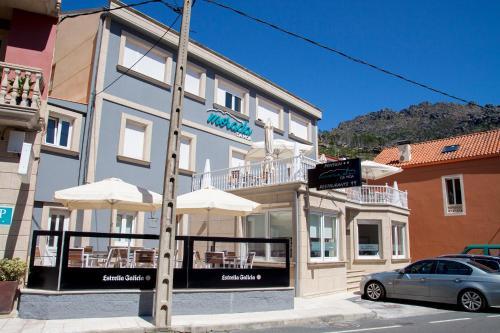 Hotel Morada Da Moa