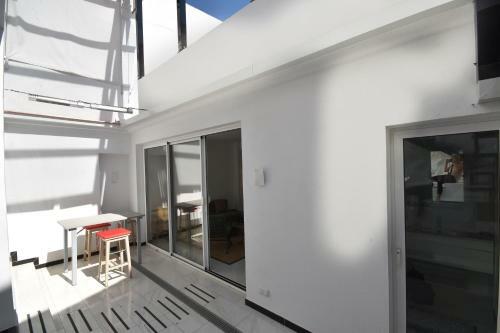 Exclusive Townhouse In Ojen