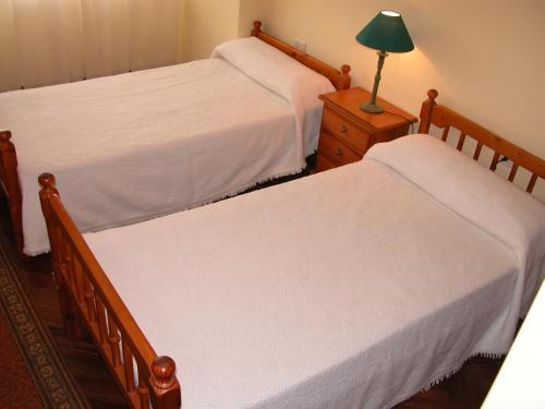 Apartamento Santa Cristina Beach Oleiros Spain
