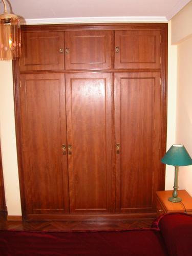 Apartamento Santa Cristina Beach Oleiros Spain