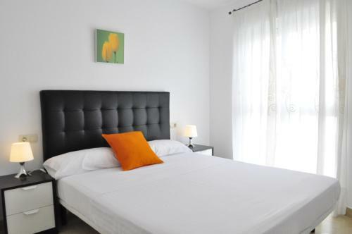 Apartamento Family Beach Agua Marina