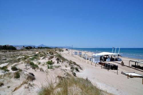 Apartamento Family Beach Agua Marina