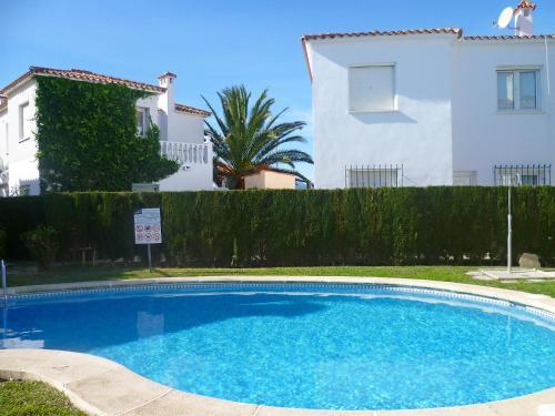 Apartment Club Sevilla I.3