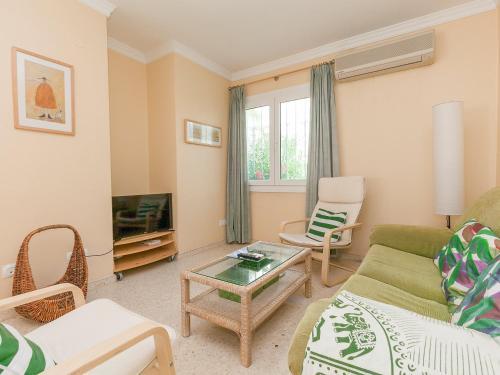 Apartment Club Sevilla I.3