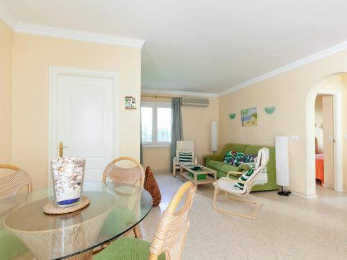 Apartment Club Sevilla I.3