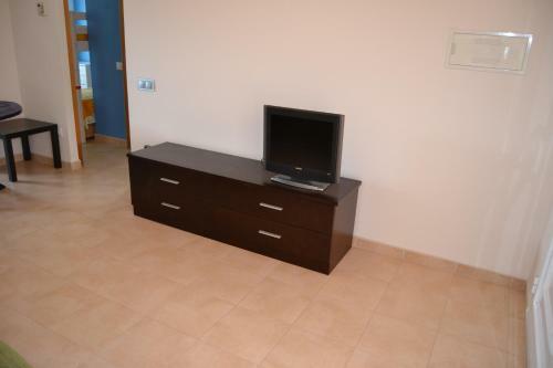 Apartamento Poblemar
