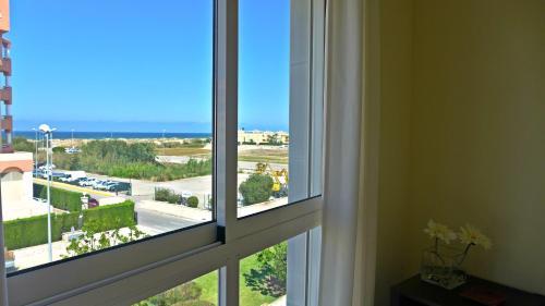 Apartamento Frente Al Mar