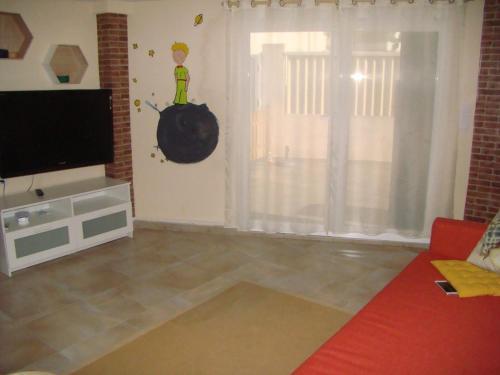 Apartamento Studio Calle V�a De Ronda