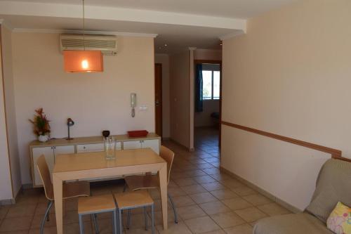 Apartamento Ap470