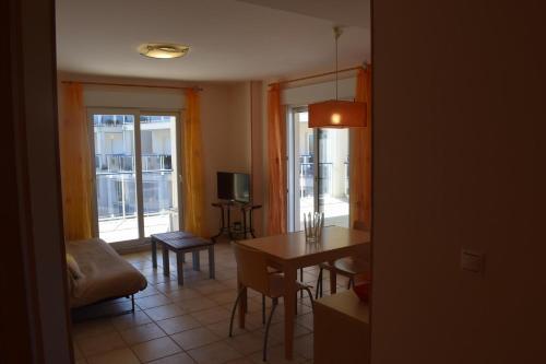 Apartamento Ap470