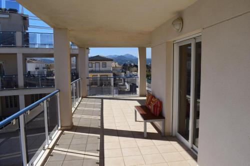Apartamento Ap470