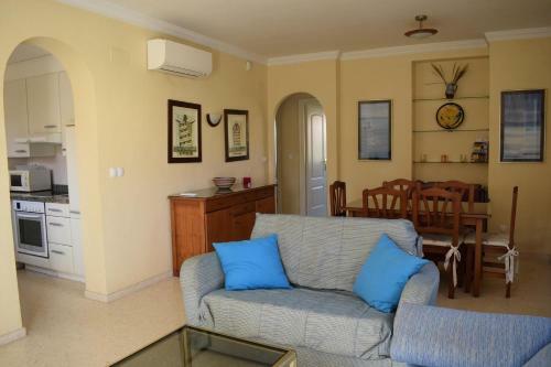 Apartamento Adosado Malibu Beach
