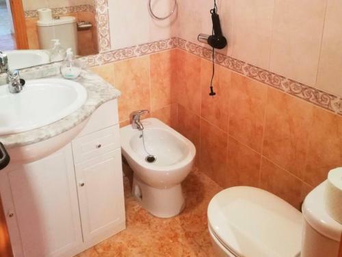 Apartamento Ap101