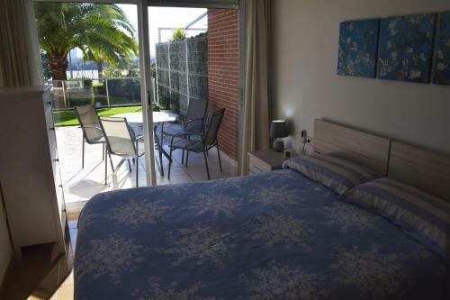 Apartamento Ap322