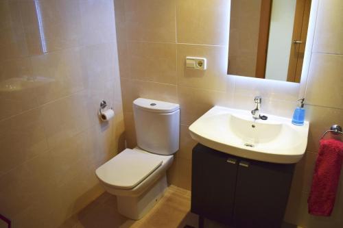 Apartamento Ap322