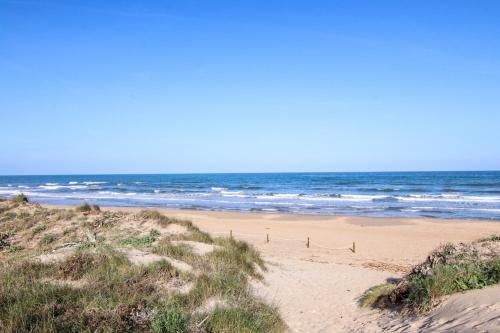 Villa Beach