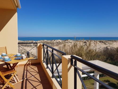 Apartamento Casas Del Mar - 2 Dormitorios Familiar