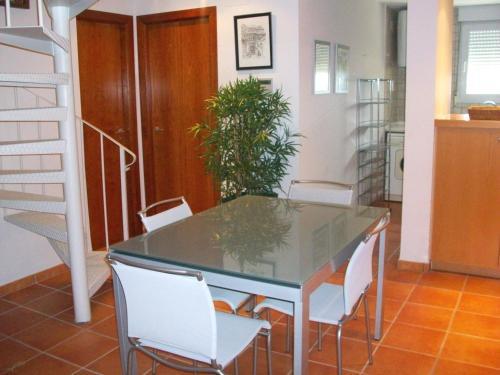 Apartamento Casas Del Mar - 2 Dormitorios Familiar