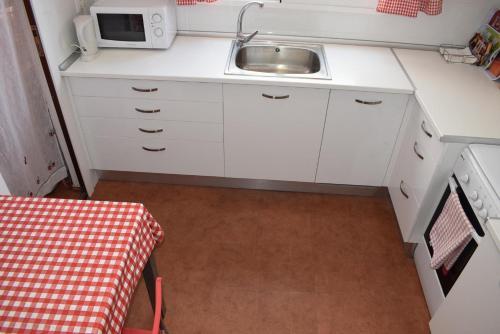 Apartamento Ap732