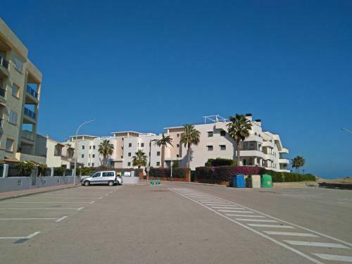 Apartamento Las Dunas De San Fernando Oliva